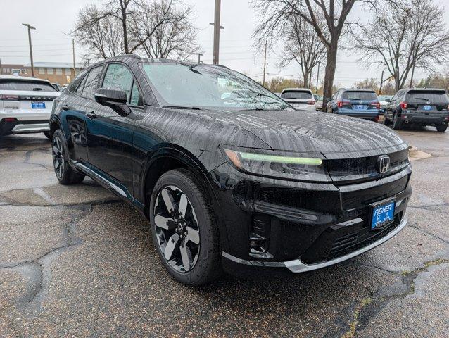 new 2025 Honda Prologue car, priced at $56,259