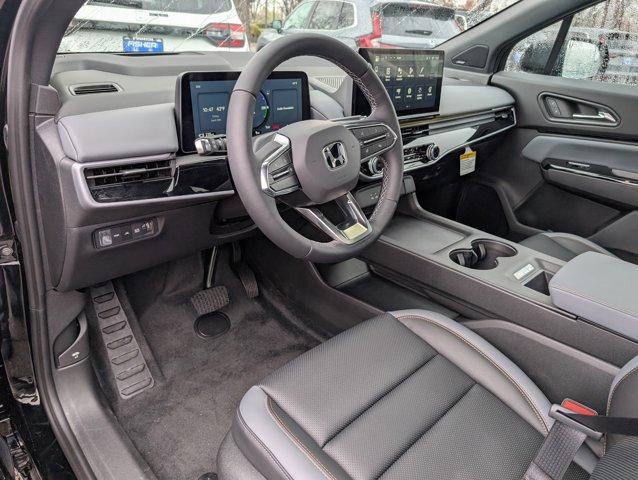new 2025 Honda Prologue car, priced at $56,259