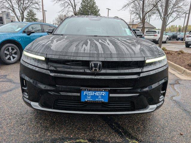 new 2025 Honda Prologue car, priced at $56,259