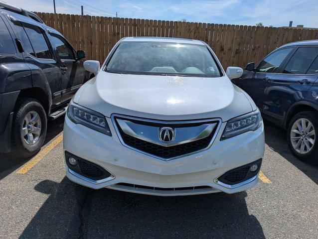 used 2016 Acura RDX car, priced at $16,990