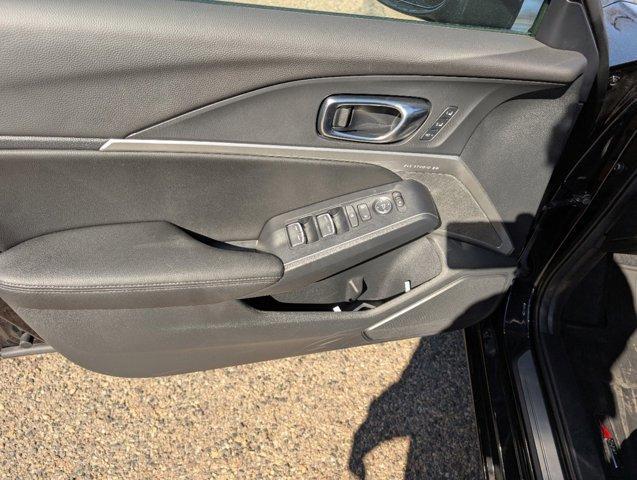 used 2025 Acura Integra car, priced at $35,492