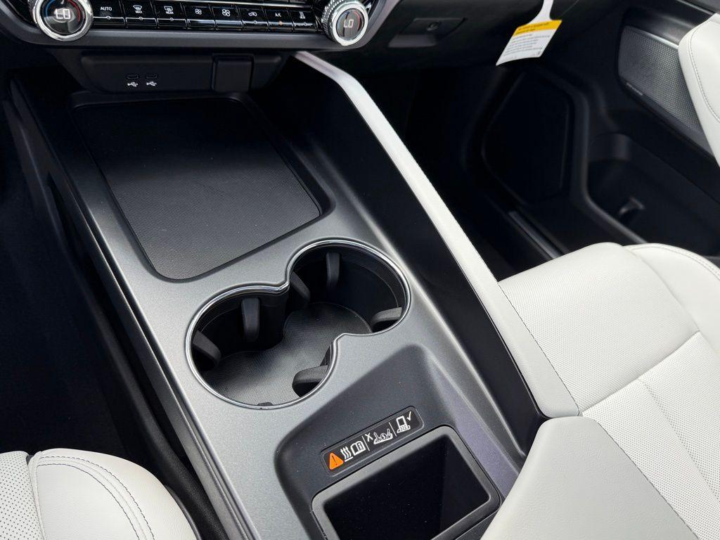 new 2024 Acura ZDX car, priced at $76,149
