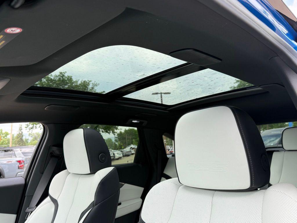 new 2024 Acura ZDX car, priced at $76,149