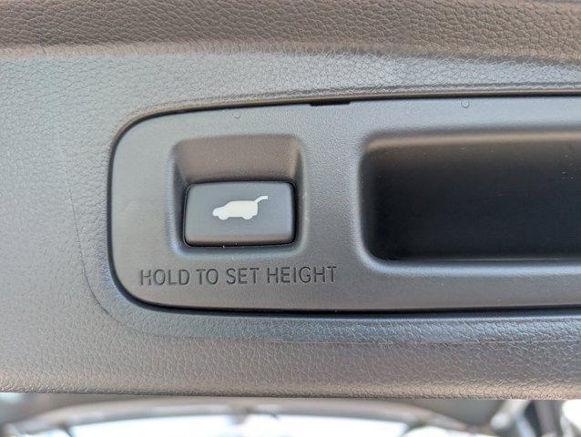 new 2025 Honda CR-V Hybrid car, priced at $40,150