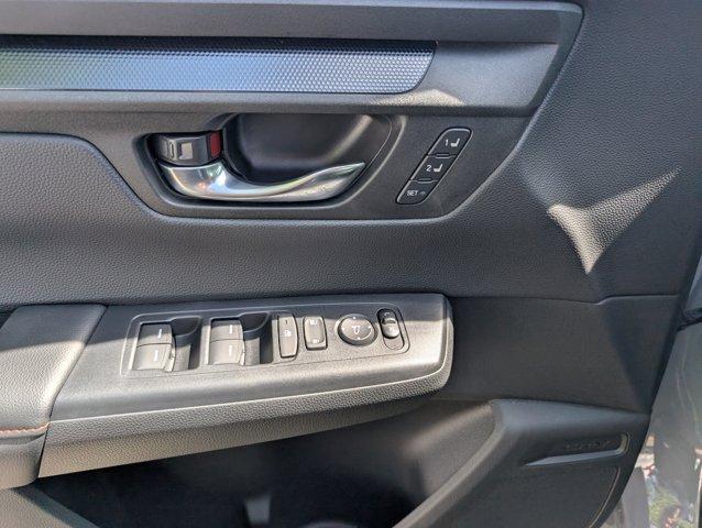 new 2025 Honda CR-V Hybrid car, priced at $40,150