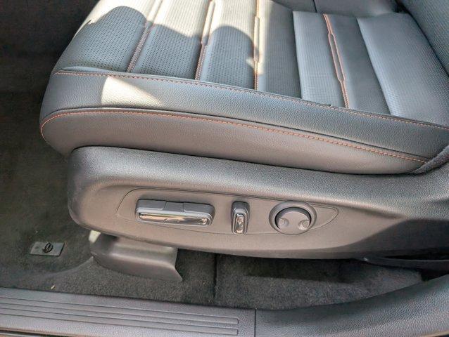 new 2025 Honda CR-V Hybrid car, priced at $40,150