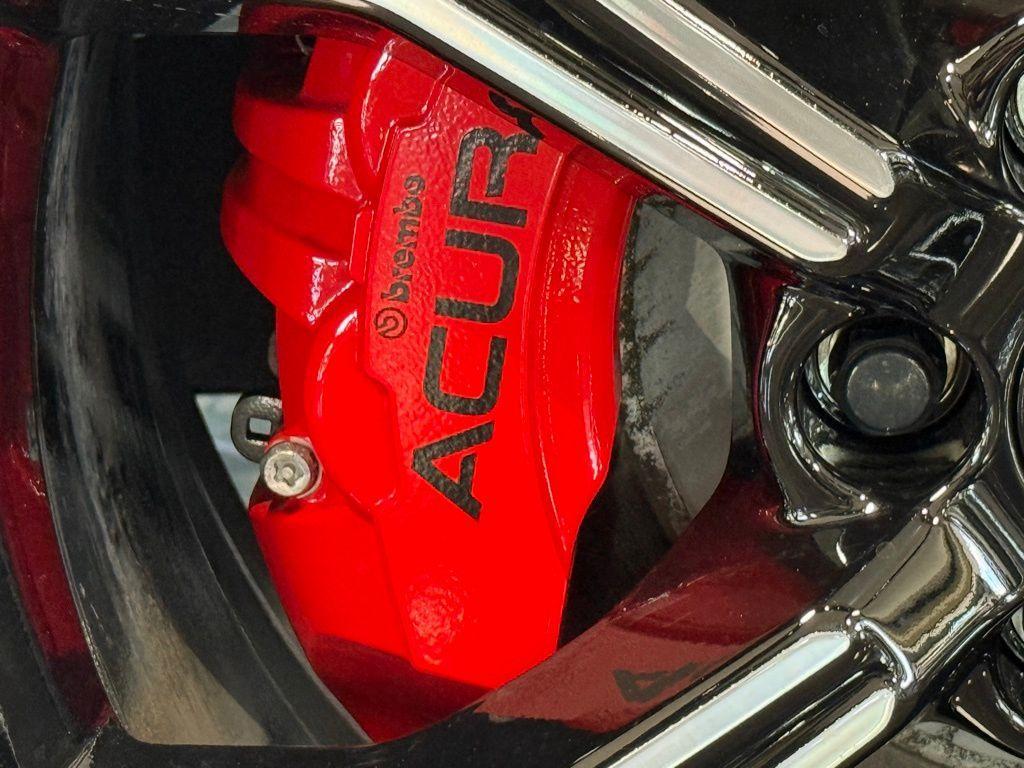 new 2026 Acura MDX car, priced at $77,800