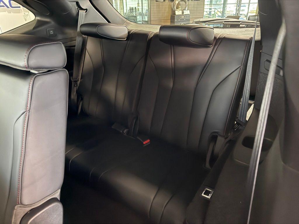 new 2026 Acura MDX car, priced at $77,800