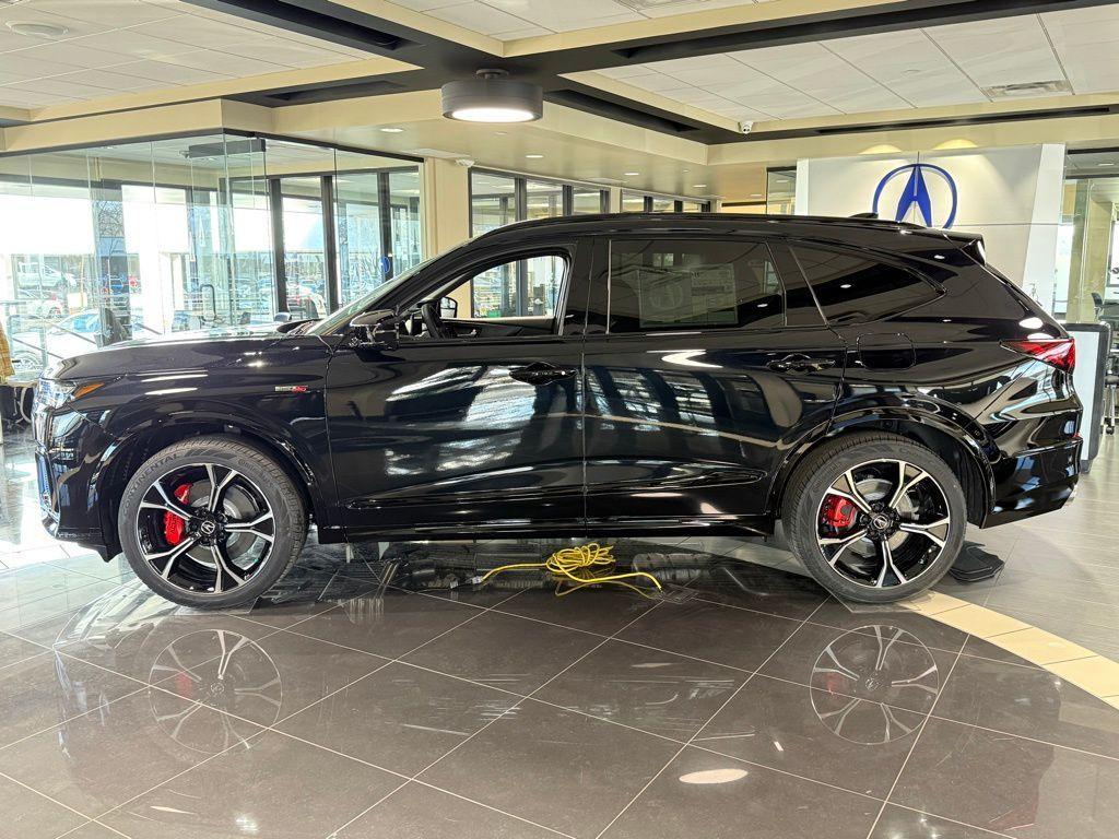 new 2026 Acura MDX car, priced at $77,800