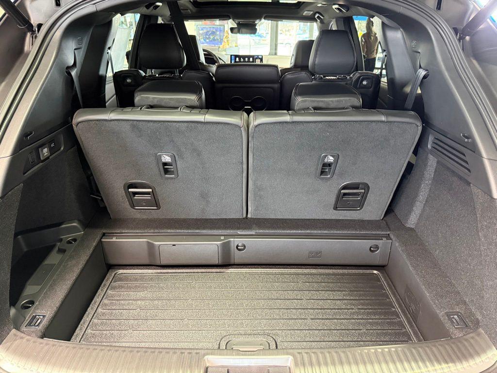 new 2026 Acura MDX car, priced at $77,800