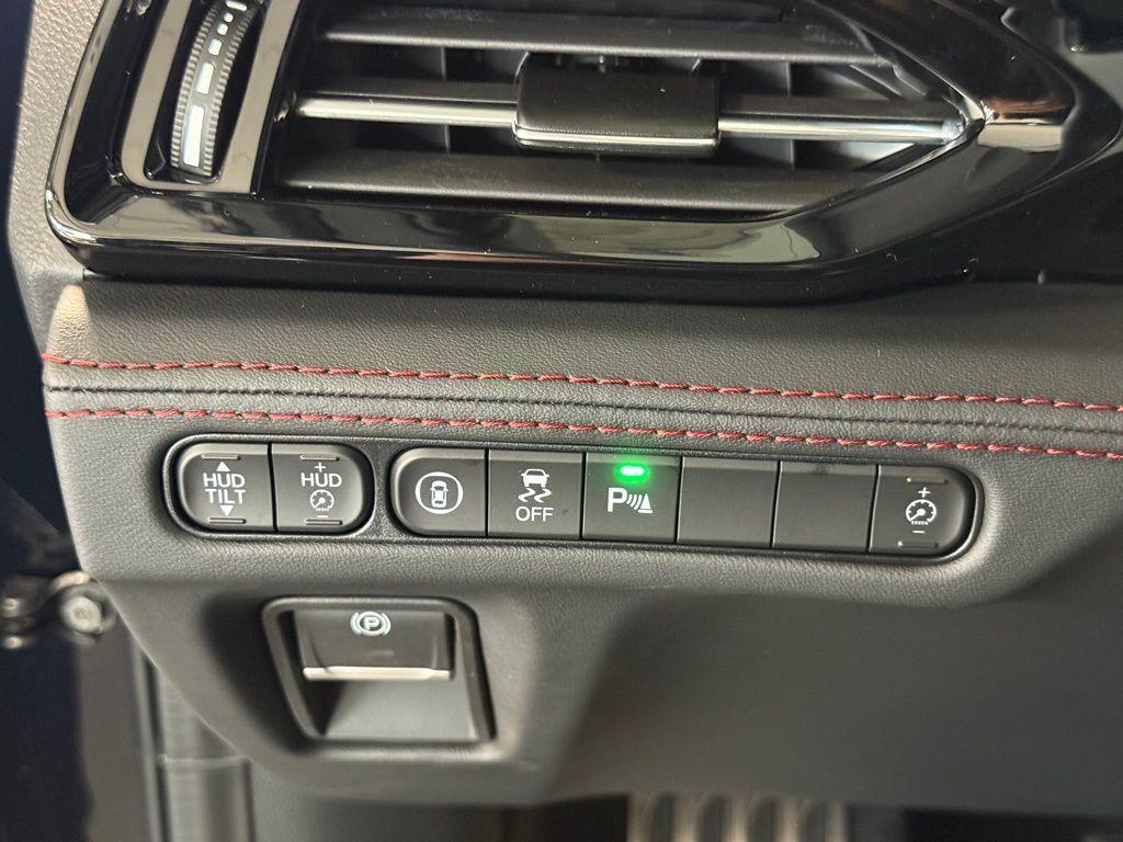 new 2026 Acura MDX car, priced at $77,800