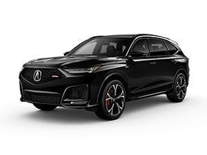 new 2026 Acura MDX car, priced at $77,800