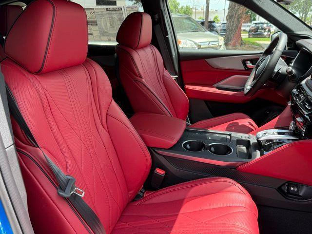 new 2026 Acura MDX car, priced at $70,850