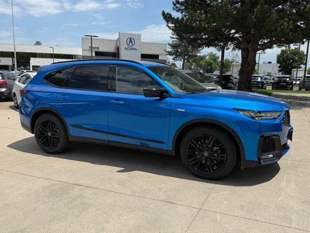 new 2026 Acura MDX car, priced at $70,850