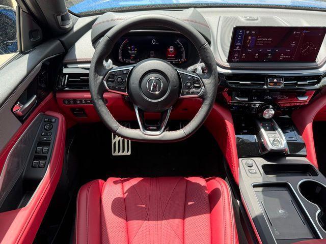 new 2026 Acura MDX car, priced at $70,850