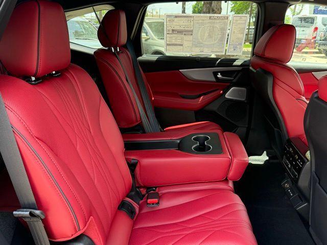 new 2026 Acura MDX car, priced at $70,850