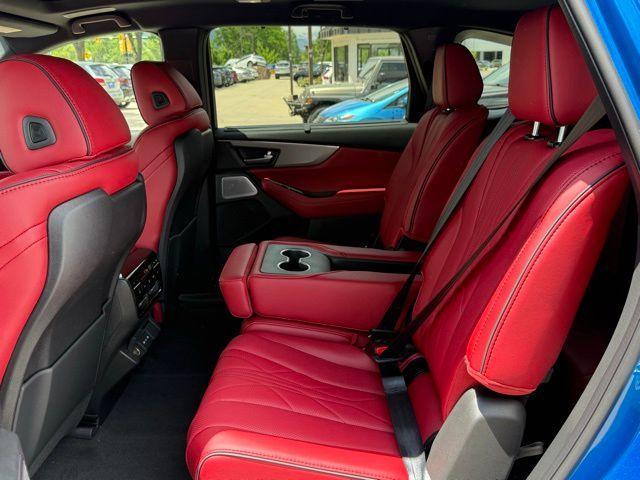 new 2026 Acura MDX car, priced at $70,850
