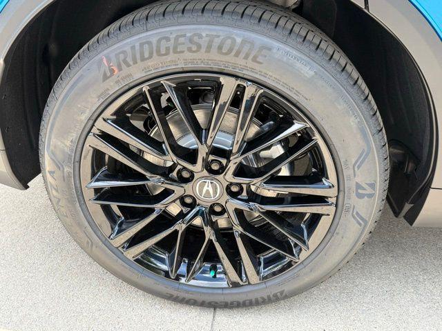 new 2026 Acura MDX car, priced at $70,850