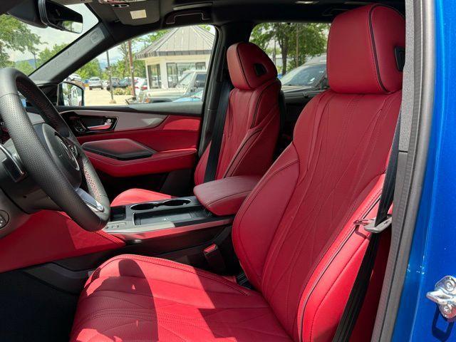 new 2026 Acura MDX car, priced at $70,850