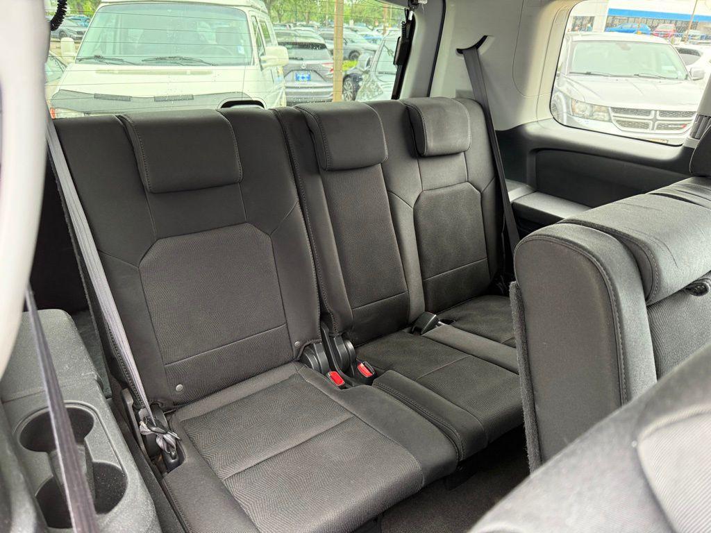 used 2010 Honda Pilot car, priced at $11,990