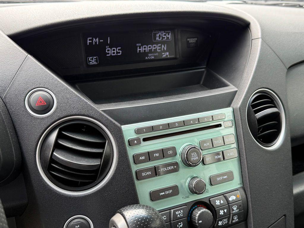 used 2010 Honda Pilot car, priced at $11,990