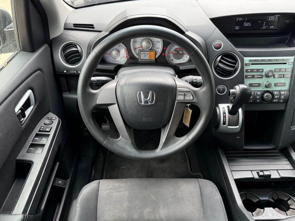 used 2010 Honda Pilot car, priced at $11,990