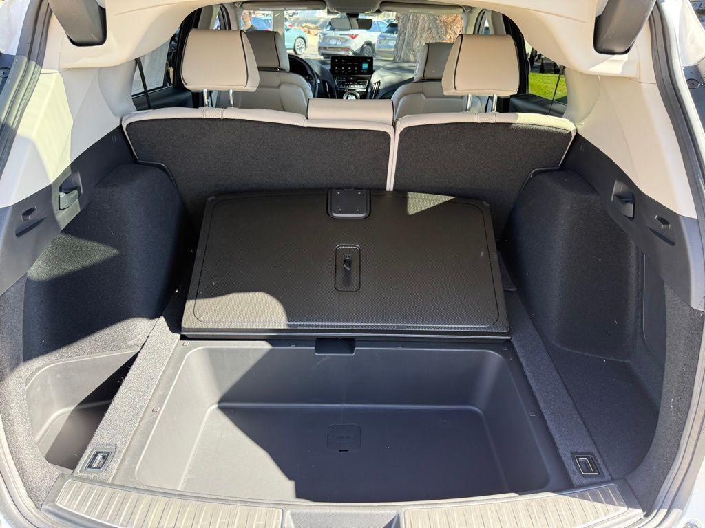 new 2025 Acura RDX car, priced at $54,400