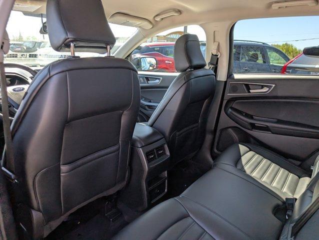 used 2024 Ford Edge car, priced at $26,682