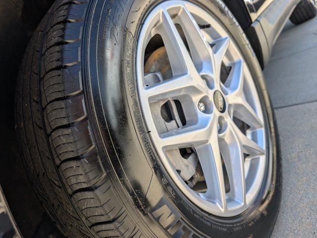 used 2024 Ford Edge car, priced at $26,682