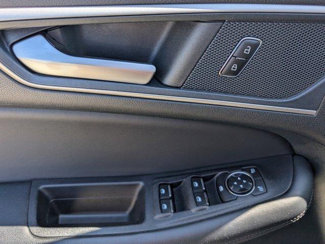 used 2024 Ford Edge car, priced at $26,682
