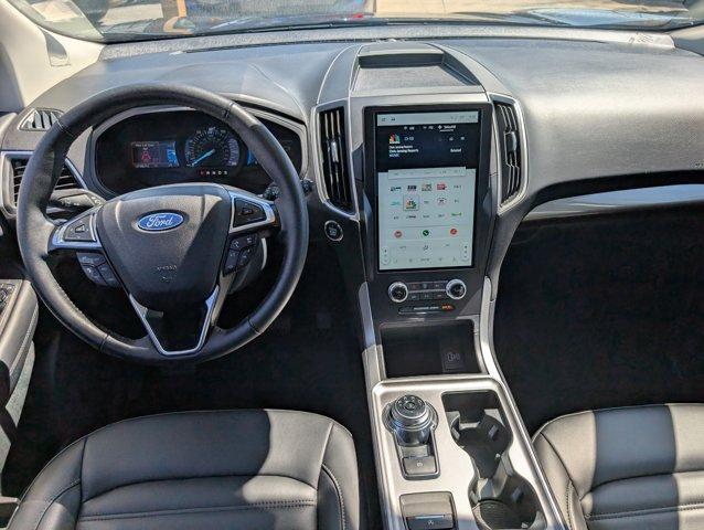 used 2024 Ford Edge car, priced at $26,682
