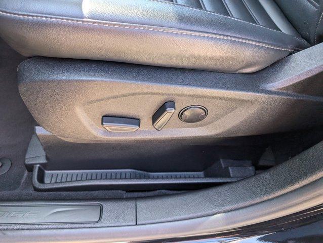 used 2024 Ford Edge car, priced at $26,682
