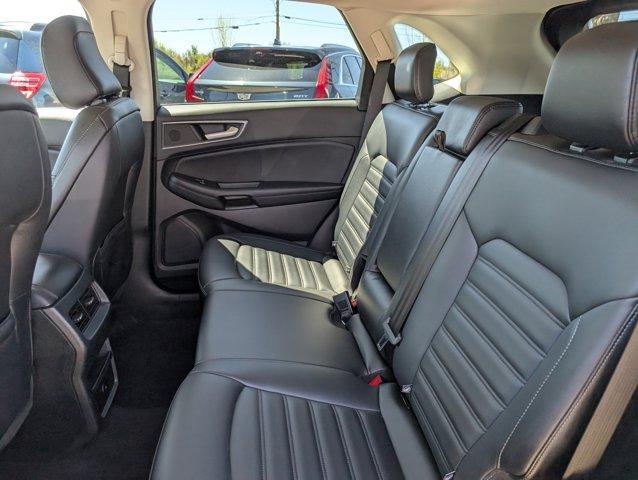 used 2024 Ford Edge car, priced at $26,682