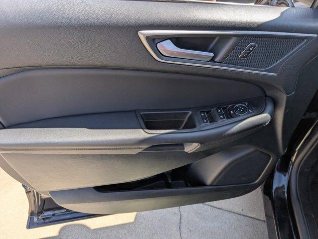 used 2024 Ford Edge car, priced at $26,682