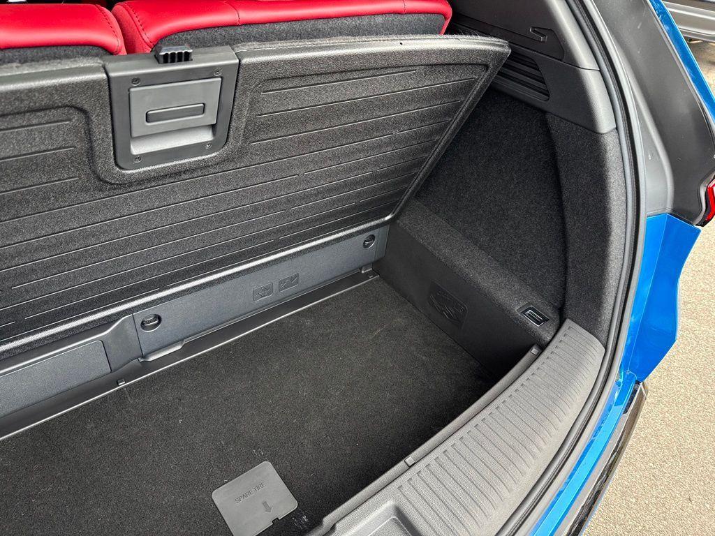 new 2026 Acura MDX car, priced at $64,350