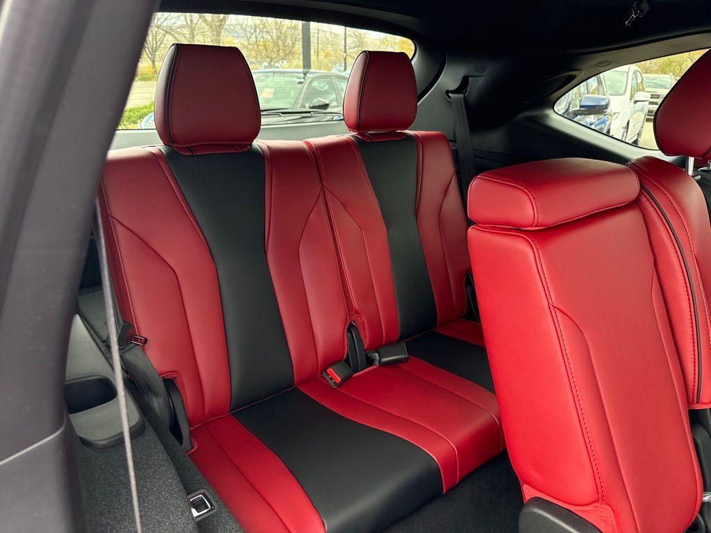 new 2026 Acura MDX car, priced at $64,350