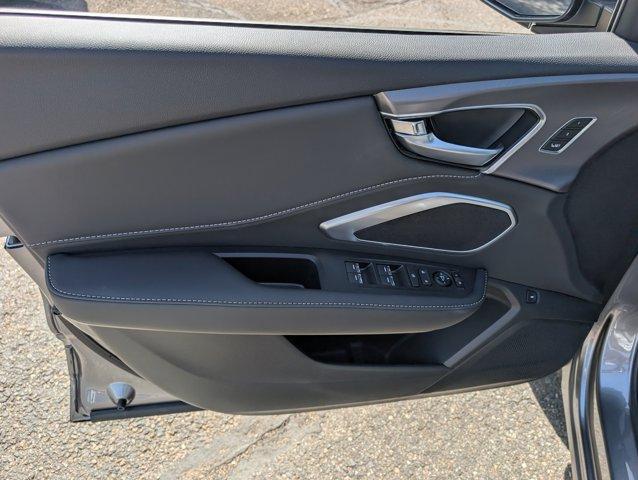 new 2025 Acura RDX car, priced at $47,349