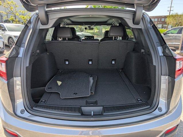 new 2025 Acura RDX car, priced at $47,349