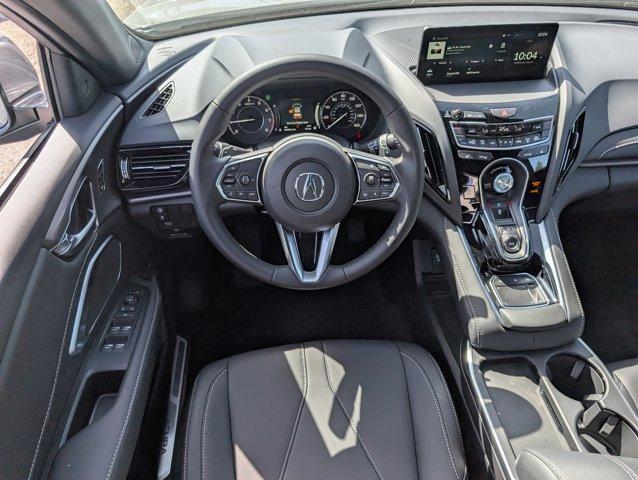 new 2025 Acura RDX car, priced at $47,349