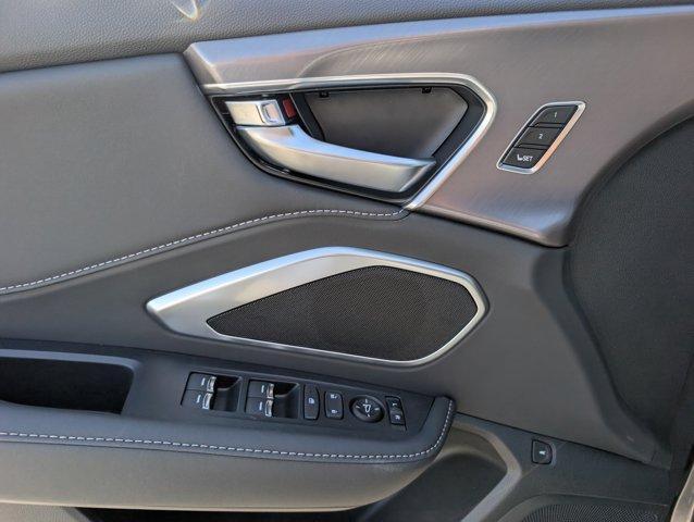 new 2025 Acura RDX car, priced at $47,349