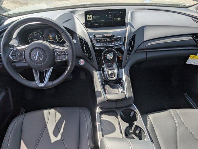 new 2025 Acura RDX car, priced at $47,349