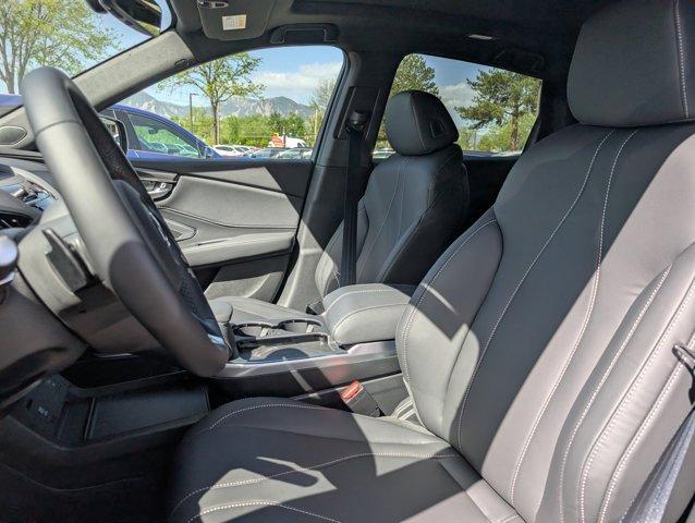 new 2025 Acura RDX car, priced at $47,349