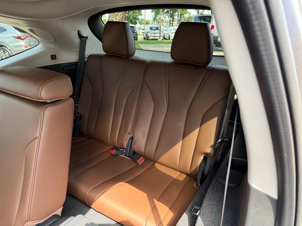 new 2026 Acura MDX car, priced at $68,850