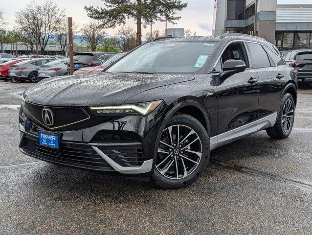 new 2024 Acura ZDX car, priced at $71,149