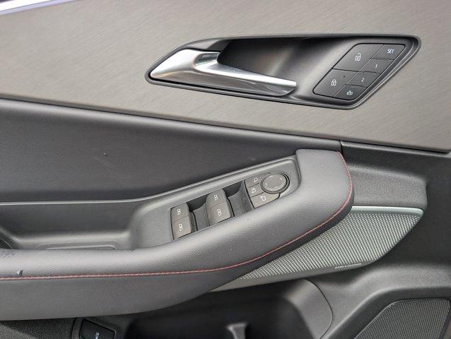 new 2024 Acura ZDX car, priced at $71,149