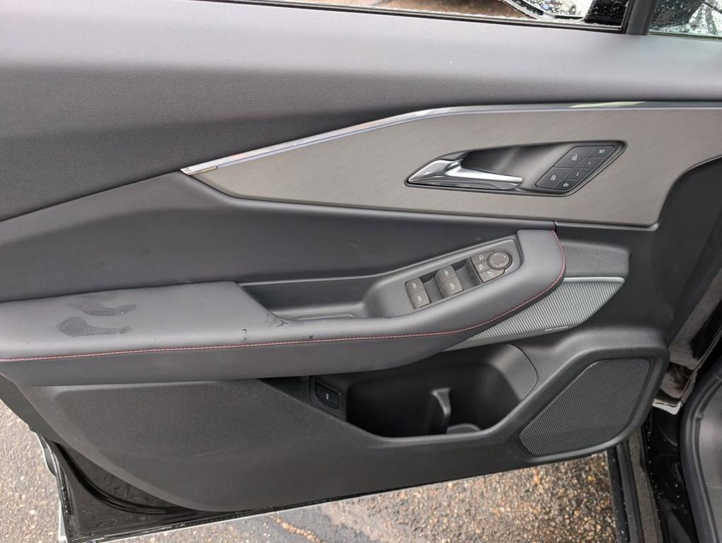 new 2024 Acura ZDX car, priced at $71,149