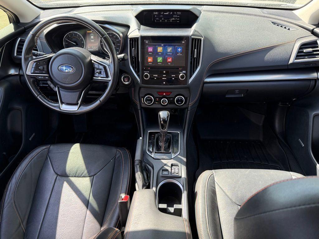 used 2018 Subaru Crosstrek car, priced at $14,494