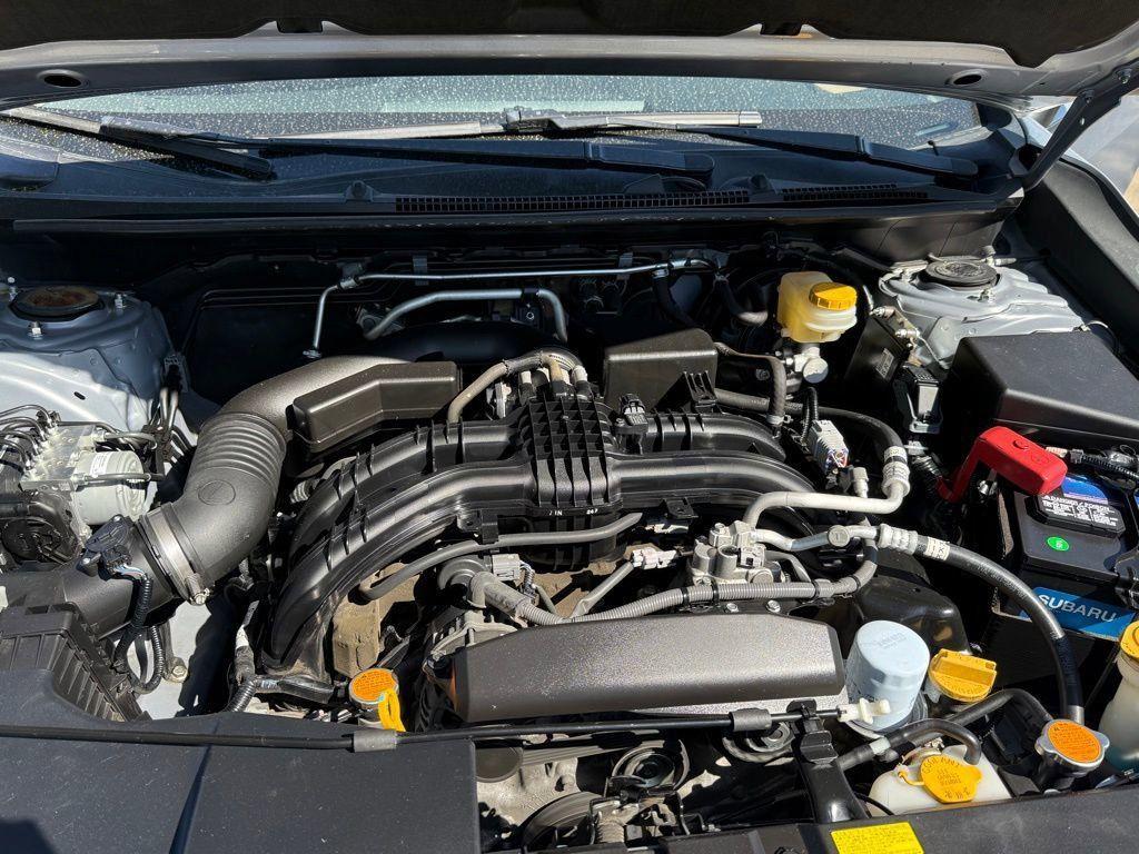 used 2018 Subaru Crosstrek car, priced at $14,494