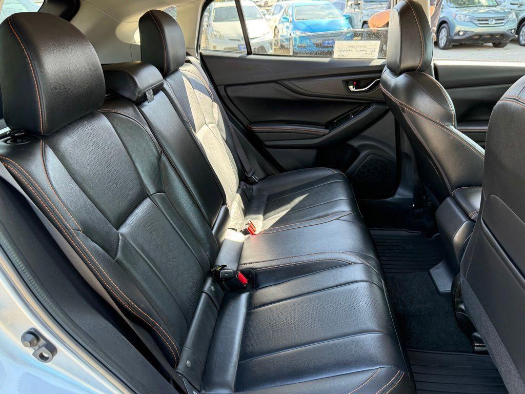 used 2018 Subaru Crosstrek car, priced at $14,494