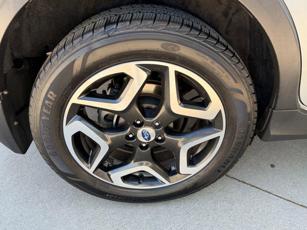 used 2018 Subaru Crosstrek car, priced at $14,494